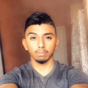 Meet your Posher, Marcelo